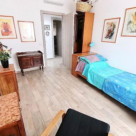 Relax Zambrini Apartment Лидо ди Остия Екстериор снимка