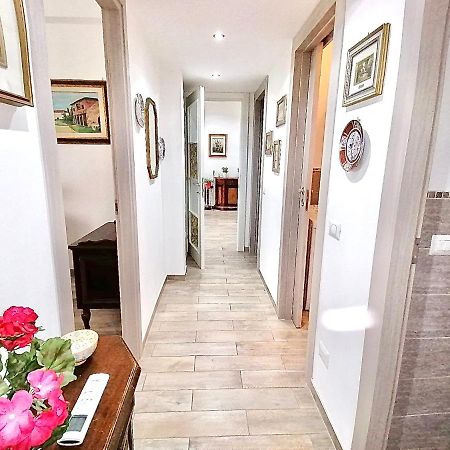 Relax Zambrini Apartment Лидо ди Остия Екстериор снимка