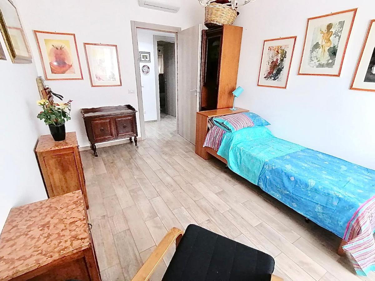 Relax Zambrini Apartment Лидо ди Остия Екстериор снимка
