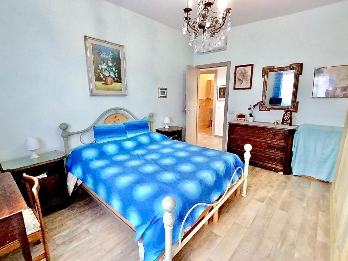 Relax Zambrini Apartment Лидо ди Остия Екстериор снимка